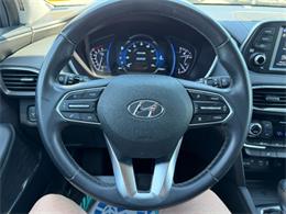 2020 Hyundai Santa Fe (CC-2083614) for sale in Paducah, Kentucky