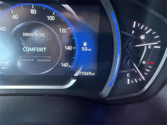 2020 Hyundai Santa Fe (CC-2083614) for sale in Paducah, Kentucky