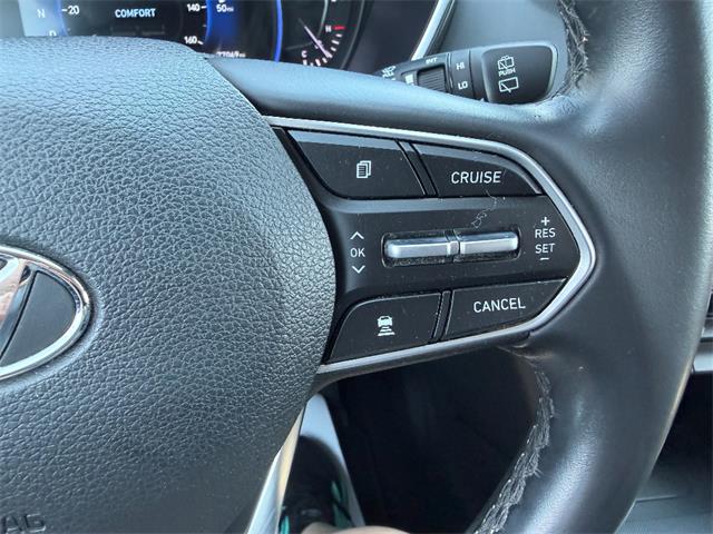 2020 Hyundai Santa Fe (CC-2083614) for sale in Paducah, Kentucky