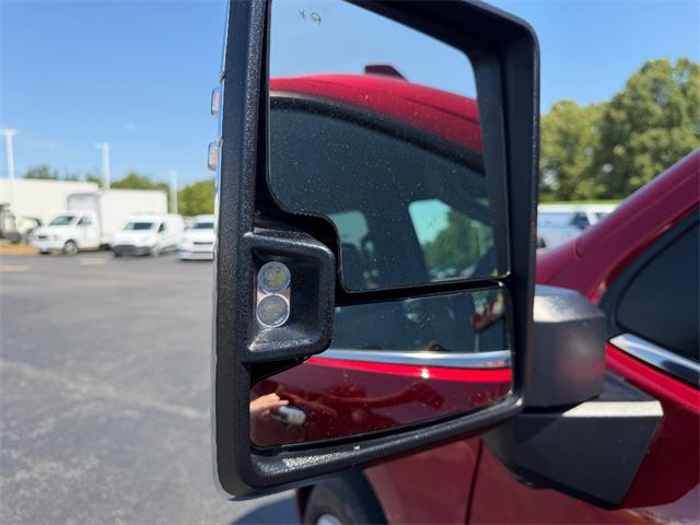 2024 Chevrolet Silverado (CC-2083616) for sale in Paducah, Kentucky