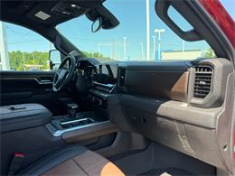 2024 Chevrolet Silverado (CC-2083616) for sale in Paducah, Kentucky