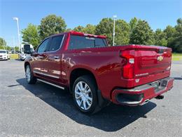2024 Chevrolet Silverado (CC-2083616) for sale in Paducah, Kentucky