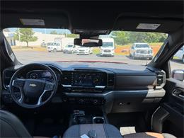 2024 Chevrolet Silverado (CC-2083616) for sale in Paducah, Kentucky