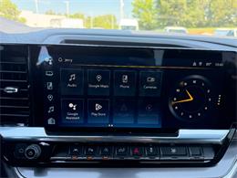 2024 Chevrolet Silverado (CC-2083616) for sale in Paducah, Kentucky