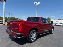 2024 Chevrolet Silverado (CC-2083616) for sale in Paducah, Kentucky