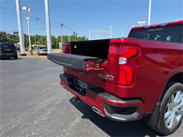 2024 Chevrolet Silverado (CC-2083616) for sale in Paducah, Kentucky
