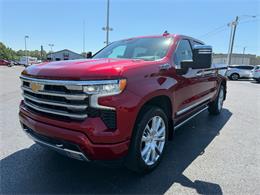2024 Chevrolet Silverado (CC-2083616) for sale in Paducah, Kentucky