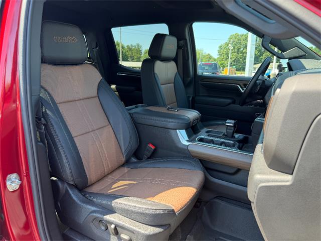 2024 Chevrolet Silverado (CC-2083616) for sale in Paducah, Kentucky