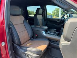 2024 Chevrolet Silverado (CC-2083616) for sale in Paducah, Kentucky