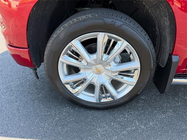 2024 Chevrolet Silverado (CC-2083616) for sale in Paducah, Kentucky
