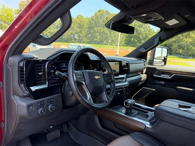 2024 Chevrolet Silverado (CC-2083616) for sale in Paducah, Kentucky