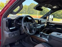 2024 Chevrolet Silverado (CC-2083616) for sale in Paducah, Kentucky