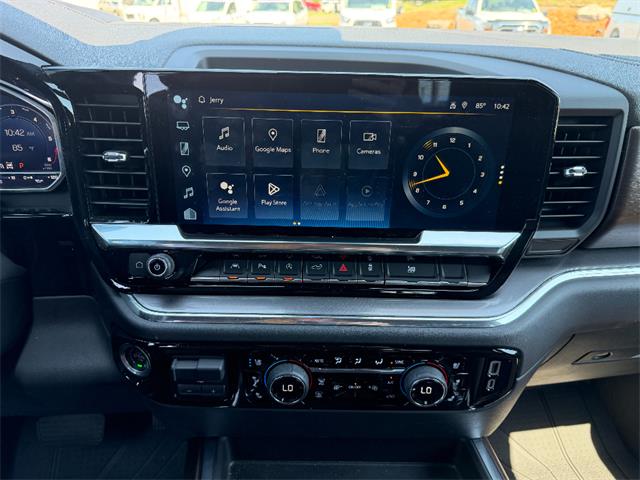 2024 Chevrolet Silverado (CC-2083616) for sale in Paducah, Kentucky