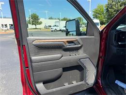 2024 Chevrolet Silverado (CC-2083616) for sale in Paducah, Kentucky