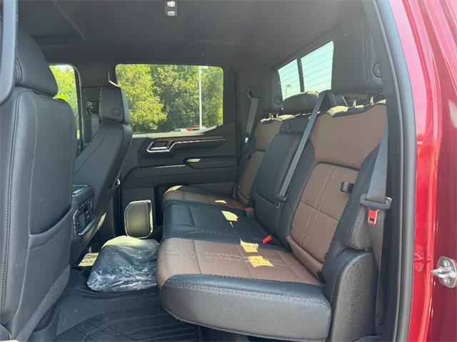 2024 Chevrolet Silverado (CC-2083616) for sale in Paducah, Kentucky
