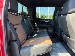 2024 Chevrolet Silverado (CC-2083616) for sale in Paducah, Kentucky
