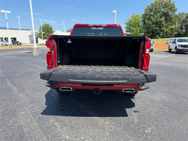 2024 Chevrolet Silverado (CC-2083616) for sale in Paducah, Kentucky