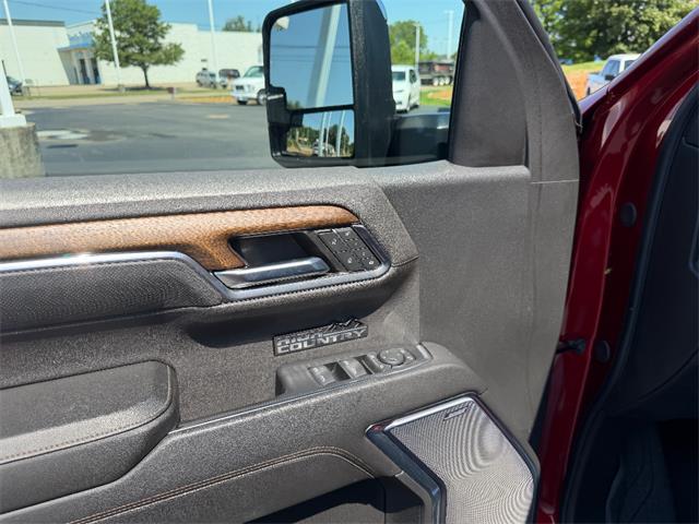 2024 Chevrolet Silverado (CC-2083616) for sale in Paducah, Kentucky