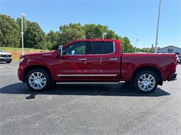 2024 Chevrolet Silverado (CC-2083616) for sale in Paducah, Kentucky