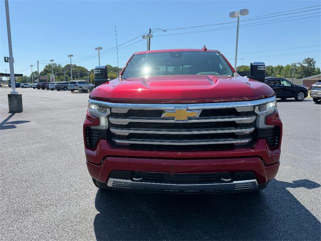 2024 Chevrolet Silverado (CC-2083616) for sale in Paducah, Kentucky