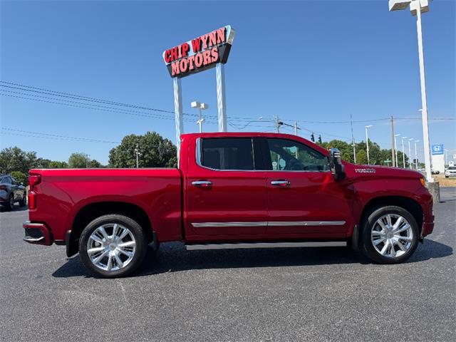 2024 Chevrolet Silverado (CC-2083616) for sale in Paducah, Kentucky