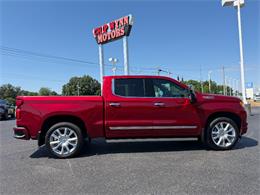 2024 Chevrolet Silverado (CC-2083616) for sale in Paducah, Kentucky