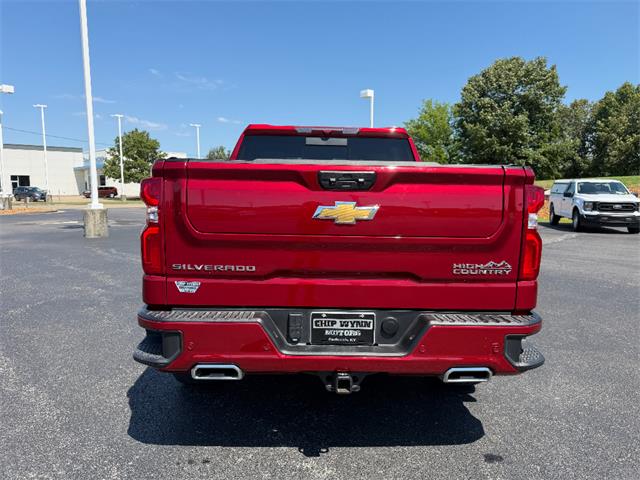 2024 Chevrolet Silverado (CC-2083616) for sale in Paducah, Kentucky