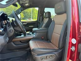 2024 Chevrolet Silverado (CC-2083616) for sale in Paducah, Kentucky