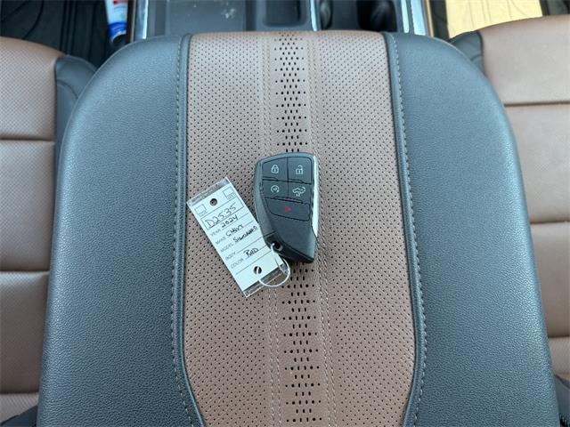 2024 Chevrolet Silverado (CC-2083616) for sale in Paducah, Kentucky