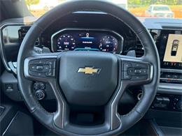 2024 Chevrolet Silverado (CC-2083616) for sale in Paducah, Kentucky