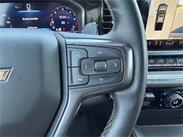 2024 Chevrolet Silverado (CC-2083616) for sale in Paducah, Kentucky