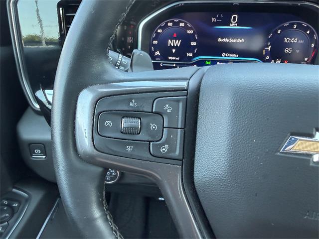 2024 Chevrolet Silverado (CC-2083616) for sale in Paducah, Kentucky