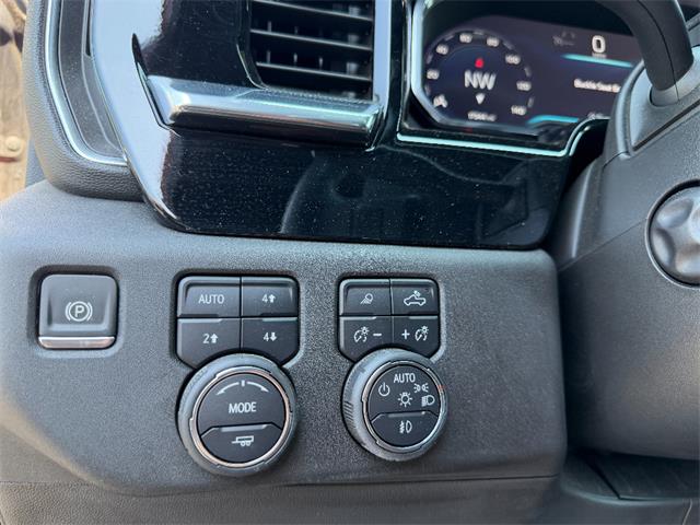 2024 Chevrolet Silverado (CC-2083616) for sale in Paducah, Kentucky