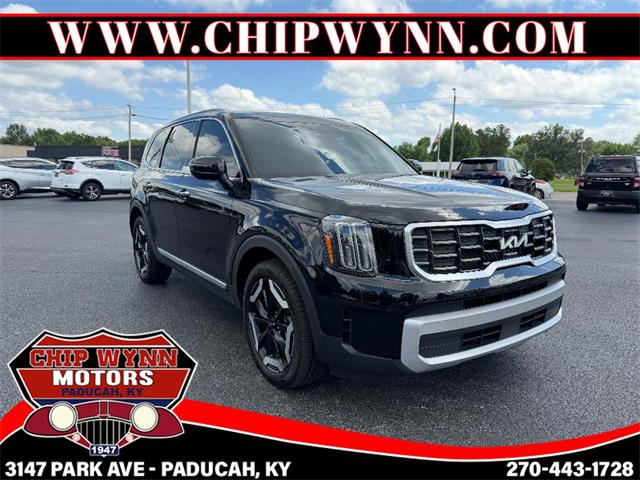 2024 Kia Telluride (CC-2083617) for sale in Paducah, Kentucky