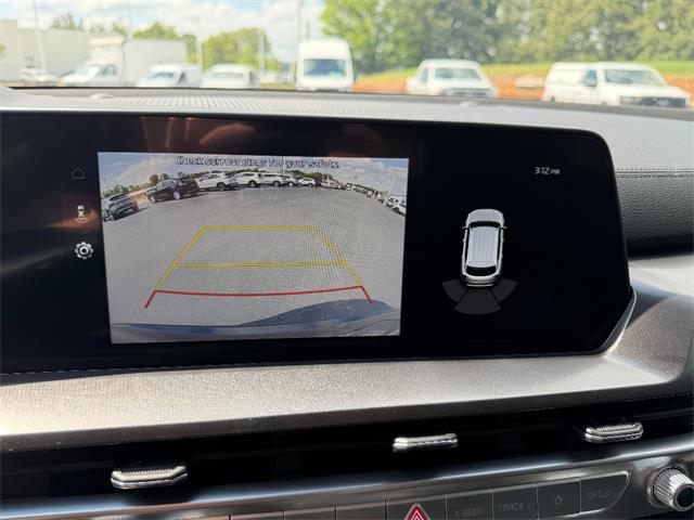 2024 Kia Telluride (CC-2083617) for sale in Paducah, Kentucky