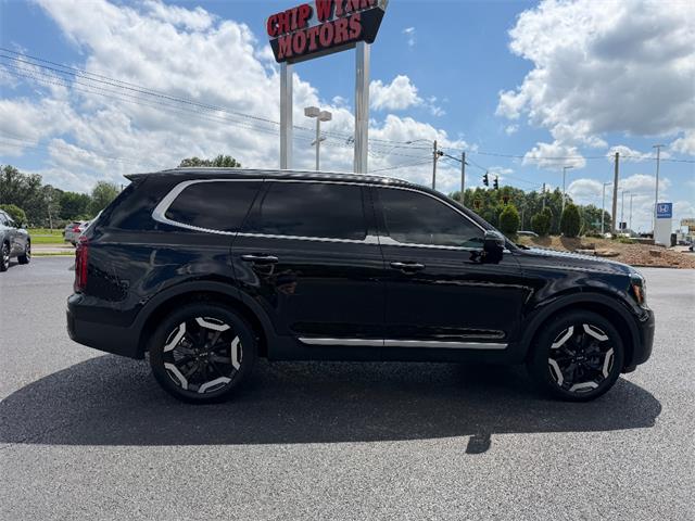 2024 Kia Telluride (CC-2083617) for sale in Paducah, Kentucky