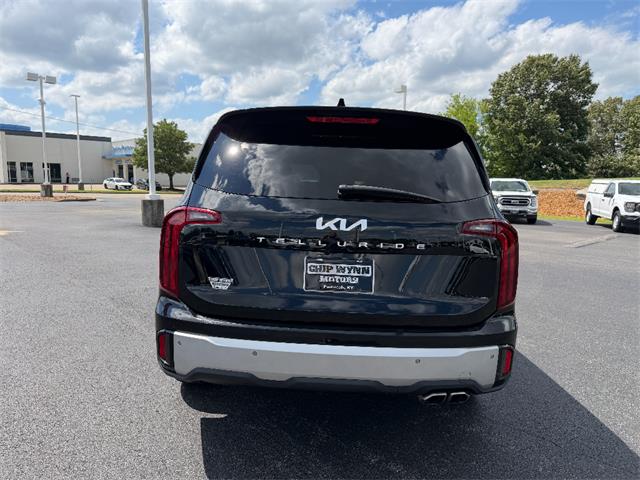 2024 Kia Telluride (CC-2083617) for sale in Paducah, Kentucky