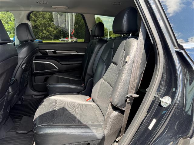 2024 Kia Telluride (CC-2083617) for sale in Paducah, Kentucky