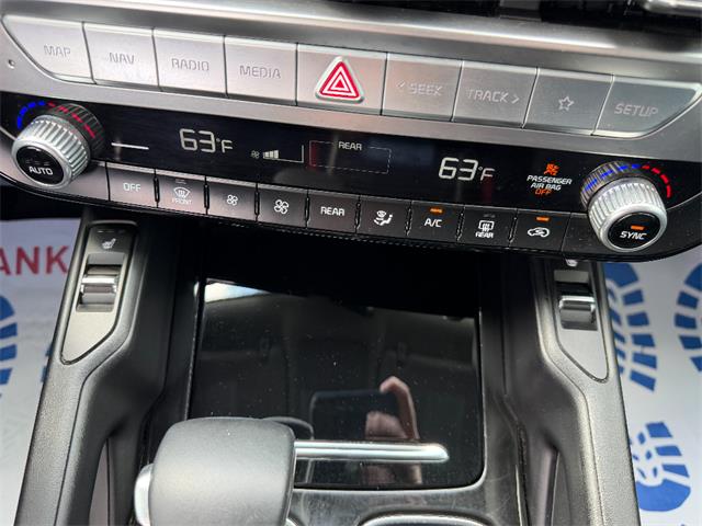 2024 Kia Telluride (CC-2083617) for sale in Paducah, Kentucky
