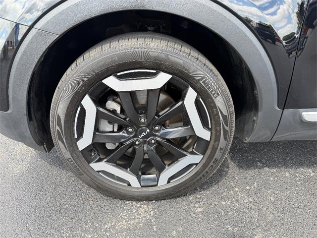2024 Kia Telluride (CC-2083617) for sale in Paducah, Kentucky