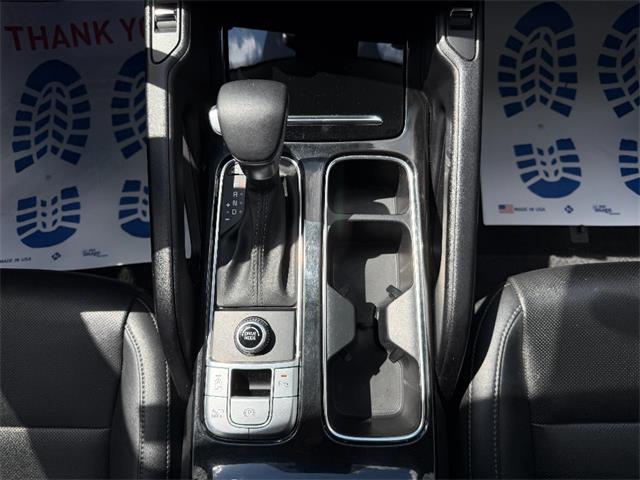 2024 Kia Telluride (CC-2083617) for sale in Paducah, Kentucky