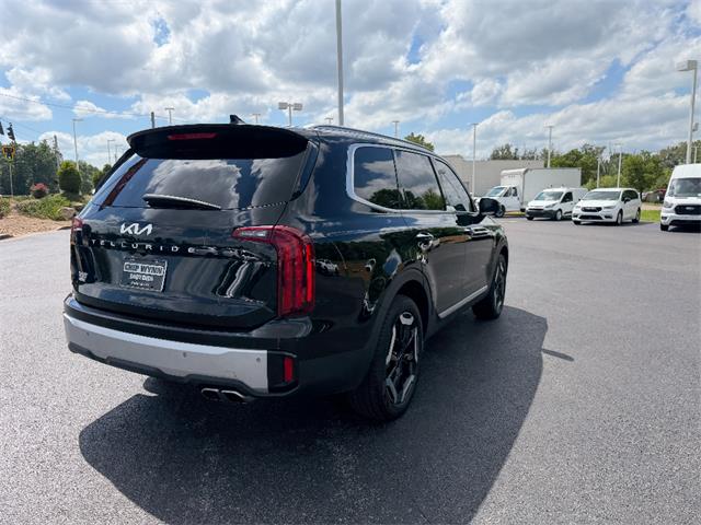2024 Kia Telluride (CC-2083617) for sale in Paducah, Kentucky