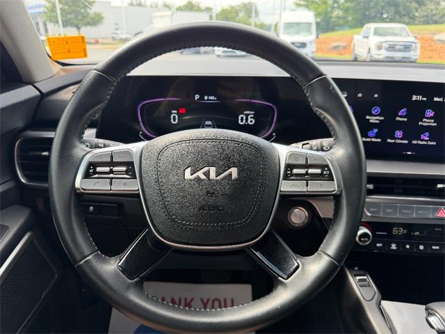 2024 Kia Telluride (CC-2083617) for sale in Paducah, Kentucky