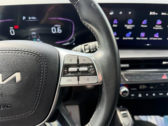 2024 Kia Telluride (CC-2083617) for sale in Paducah, Kentucky