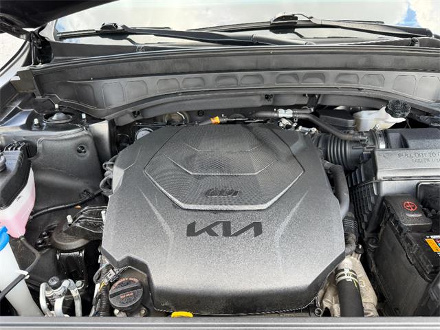 2024 Kia Telluride (CC-2083617) for sale in Paducah, Kentucky