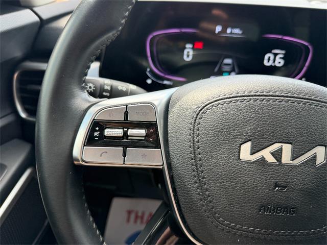 2024 Kia Telluride (CC-2083617) for sale in Paducah, Kentucky
