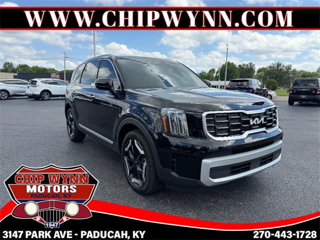 2024 Kia Telluride (CC-2083617) for sale in Paducah, Kentucky