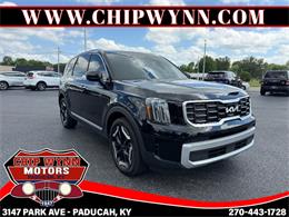 2024 Kia Telluride (CC-2083617) for sale in Paducah, Kentucky