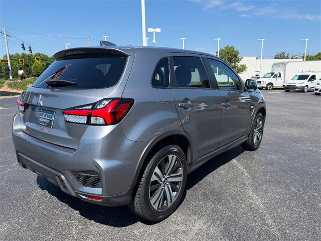 2022 Mitsubishi Outlander (CC-2083618) for sale in Paducah, Kentucky