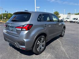 2022 Mitsubishi Outlander (CC-2083618) for sale in Paducah, Kentucky
